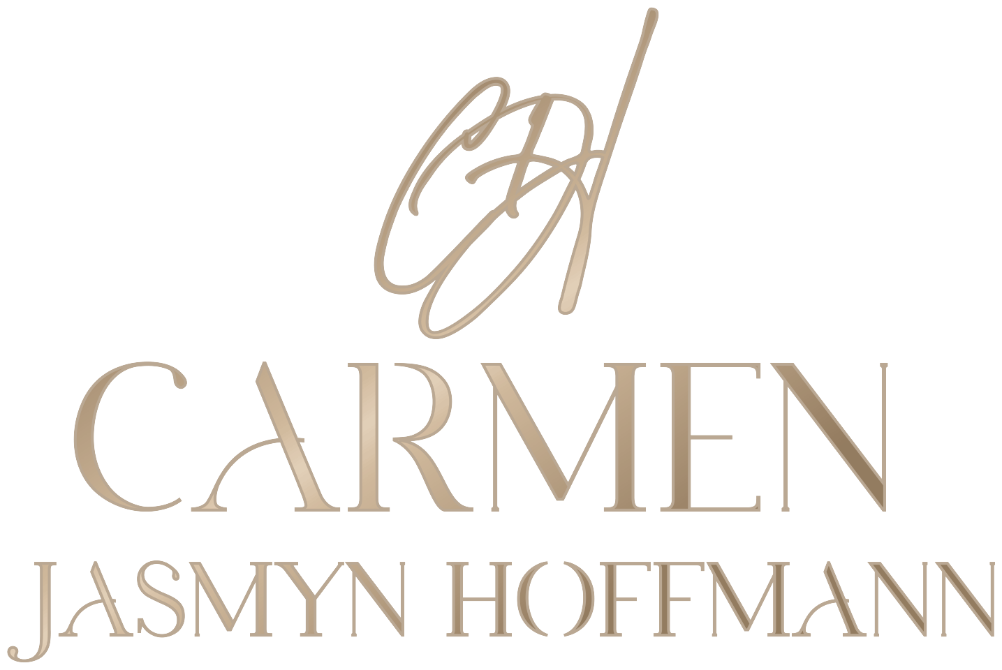 Carmen Jasmyn Hoffmann